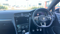 Volkswagen Golf 2.0 TSI GTI 5dr Petrol Hatchback